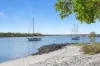 7/7 Esplanade West, Paradise Point, Qld 4216-Image