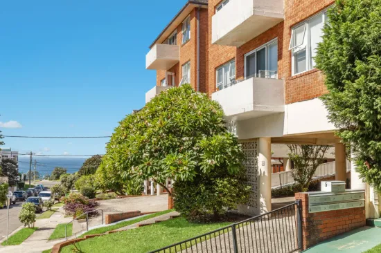 7/7 Isabel Avenue, Vaucluse, NSW 2030