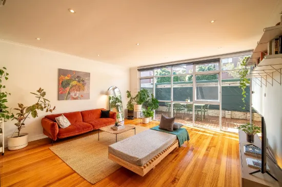 7/7 Kooyong Road, Caulfield North, Vic 3161