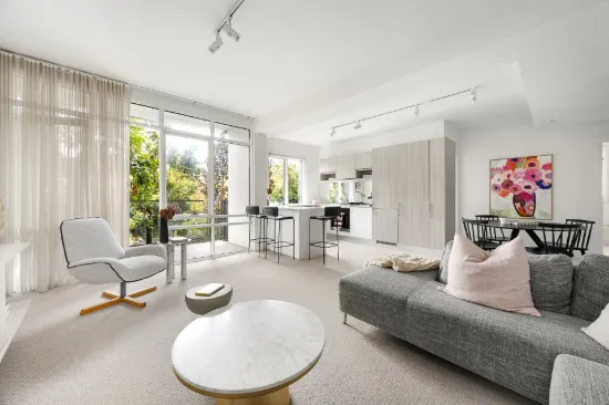 7/70 Denbigh Road, Armadale, Vic 3143