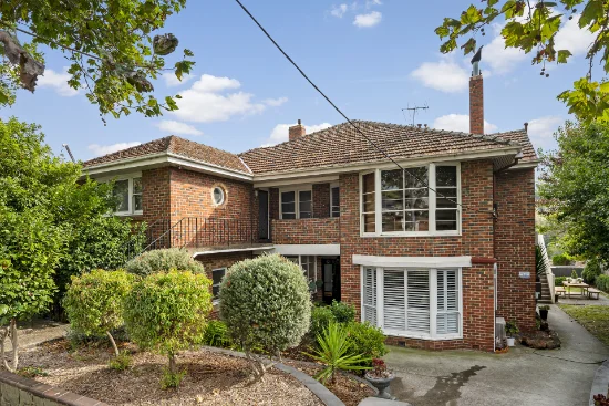 7/703 Malvern Road, Toorak, Vic 3142