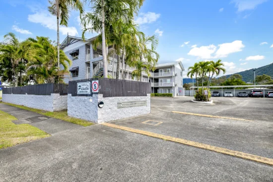 7/71-73  Alfred Street, Manunda, Qld 4870