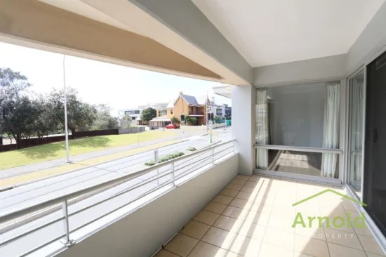 7/71 Scott Street, Newcastle, NSW 2300 - For Rent
