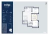 7/72 Clara Street, Wynnum, Qld 4178-Floorplan