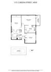 7/72 Cobden Street, Kew, Vic 3101-Floorplan