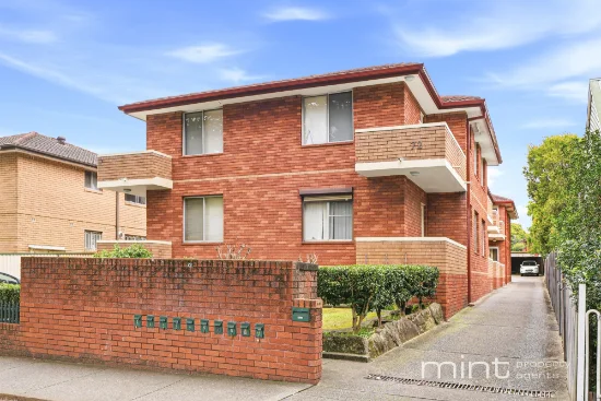 7/72 Ninth Avenue, Campsie, NSW 2194