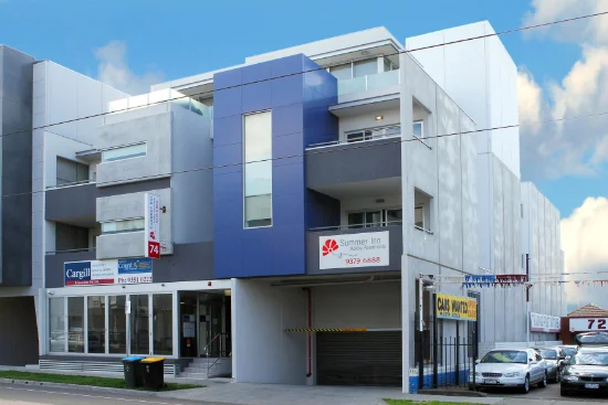 7/74 Keilor Road, Essendon North, Vic 3041