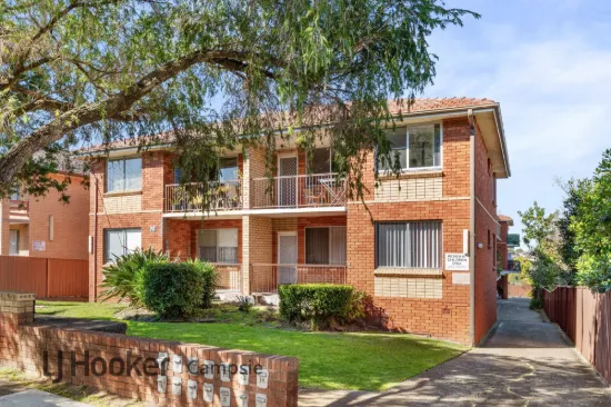 7/74 Phillip street, Roselands, NSW 2196