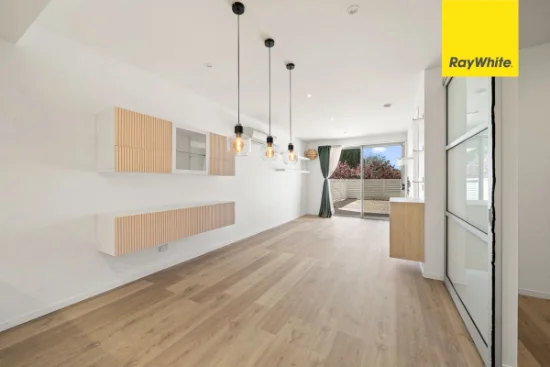 7/76 Leichhardt Street, Griffith ACT 2603-Image