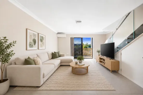 7/77 Warren Street, St Lucia, Qld 4067