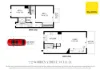 7/77 Warren Street, St Lucia, Qld 4067-Floorplan