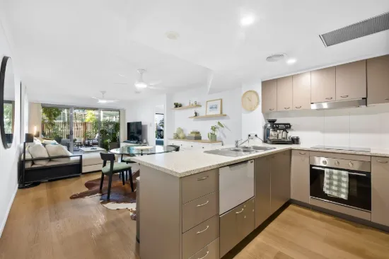 7/78 Brookes Street, Bowen Hills QLD 4006-Image