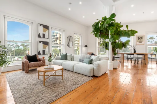 7 & 8/146 St Kilda Road, St Kilda, Vic 3182