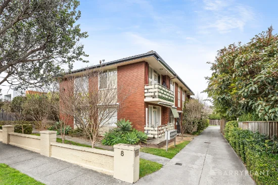 7/8 Alicia Street, Hampton, Vic 3188