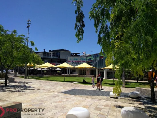 7/8 James Street, Northbridge, WA 6003 - For Rent