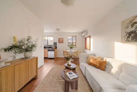 7/8 Murray Street, Thornbury, Vic 3071