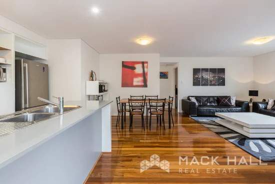 7/8 Prowse Street, West Perth, WA 6005 - For Rent