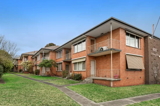 7/80 Darling Road, Malvern East, Vic 3145