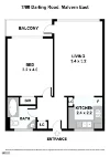 7/80 Darling Road, Malvern East, Vic 3145-Floorplan
