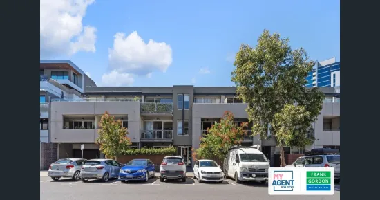 7/80 Dow Street, Port Melbourne, Vic 3207