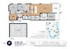 7/80 Oxlade Drive, New Farm, Qld 4005-Floorplan