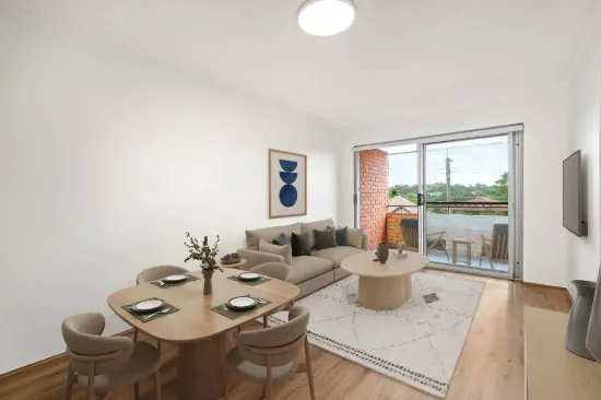 7/818 Victoria Road, Ryde, NSW 2112