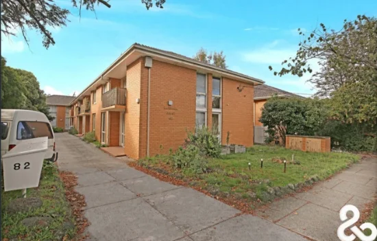 7/82 Marshall Street, Ivanhoe, Vic 3079