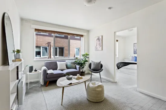 7/84 Dover Street, Flemington, Vic 3031