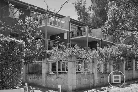 7/84 Subiaco Road, Subiaco, WA 6008