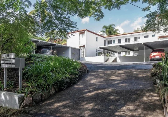 7/85 Ryan Street, West End, Qld 4101
