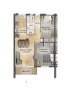 7/85 Ryan Street, West End, Qld 4101-Floorplan