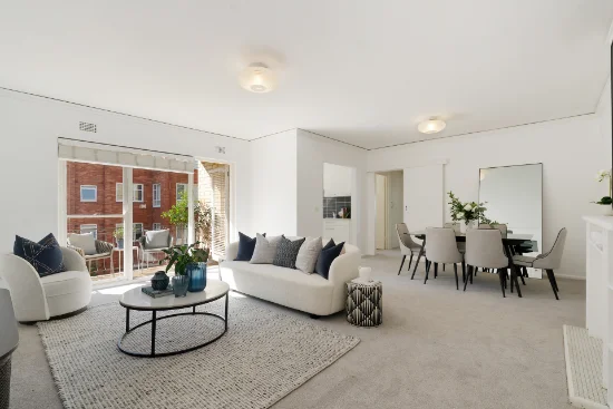 7/86 Shirley Road, Wollstonecraft, NSW 2065