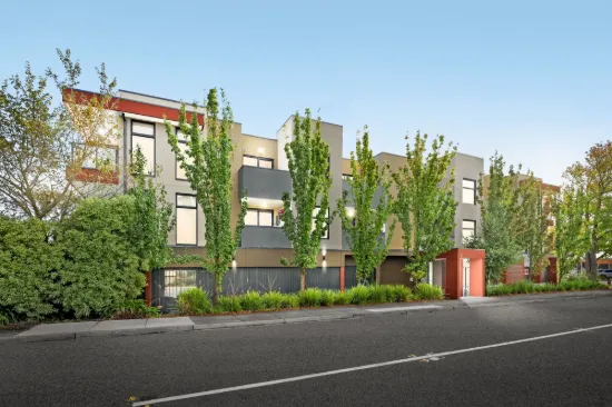 7/87-93 Jones Road, Dandenong VIC 3175-Image