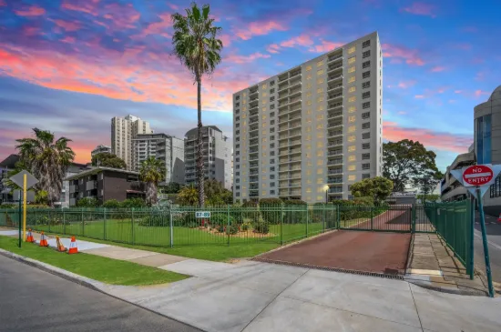 7/87 South Perth Esplanade, South Perth, WA 6151