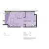 7/89 Aberdeen Street, Northbridge, WA 6003-Floorplan