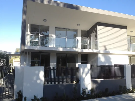 7/89 Winthrop Avenue, Nedlands, WA 6009