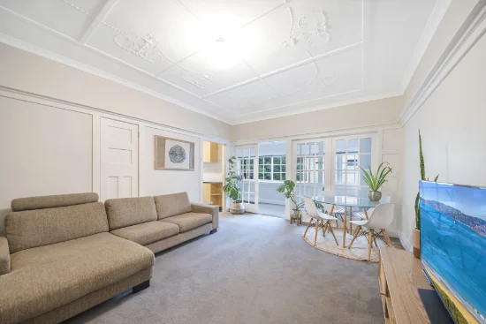 7/9 Balfour Rd, Rose Bay, NSW 2029