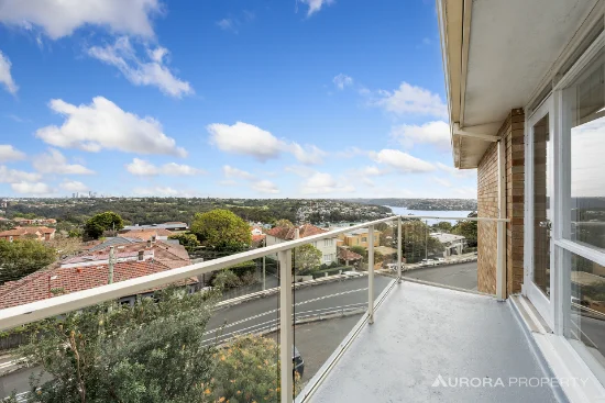 7/9 Ellalong Road, Cremorne, NSW 2090