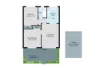 7/9 Park Avenue, Glen Huntly, Vic 3163-Floorplan