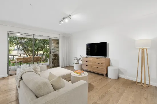 7/9 Ruth Street, Naremburn, NSW 2065
