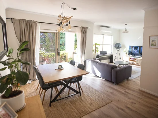 7/9 Williams Parade, Dulwich Hill, NSW 2203