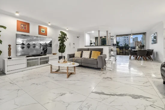 7/90 Lambert Street, Kangaroo Point, Qld 4169