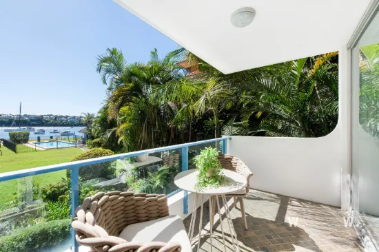 7/90 St Georges Crescent, Drummoyne, NSW 2047