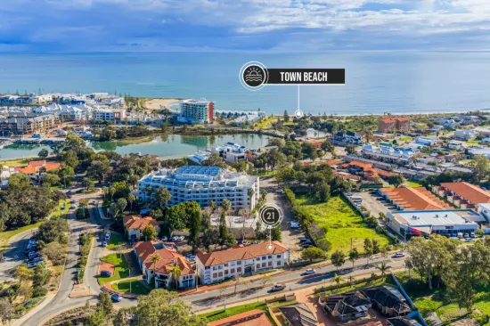 7/94 Mandurah Terrace, Mandurah, WA 6210