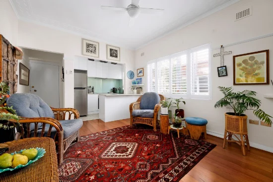 7/96 Coogee Bay Road, Coogee, NSW 2034