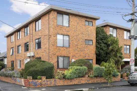 7/96 Glenlyon Road, Brunswick, Vic 3056