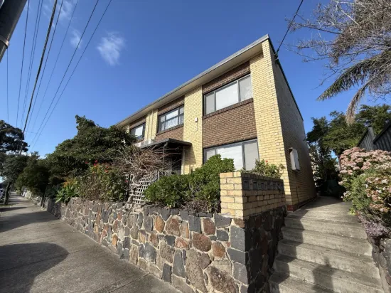 7/96A Stewart Street, Brunswick, Vic 3056