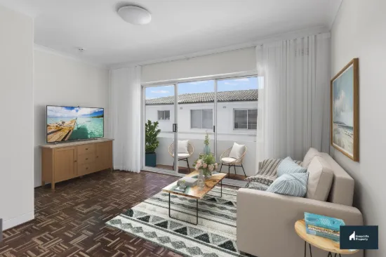 7/97 Queenscliff Road, Queenscliff, NSW 2096