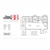 7/98 Lake Street, Northbridge, WA 6003-Floorplan
