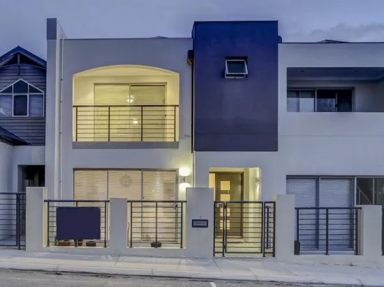 7 Eveleigh Boulevard, Clarkson, WA 6030